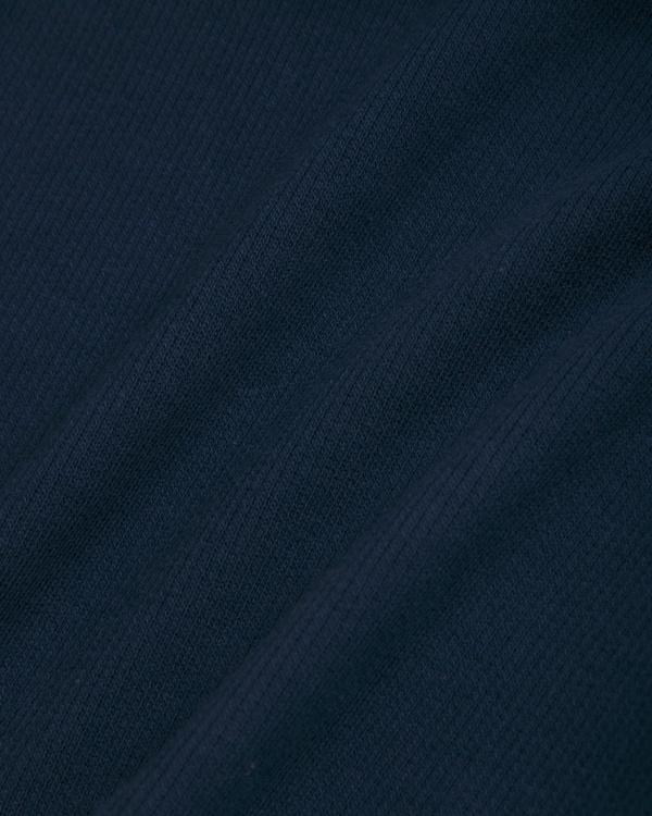 signature icon quarter-zip