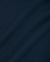 signature icon quarter-zip