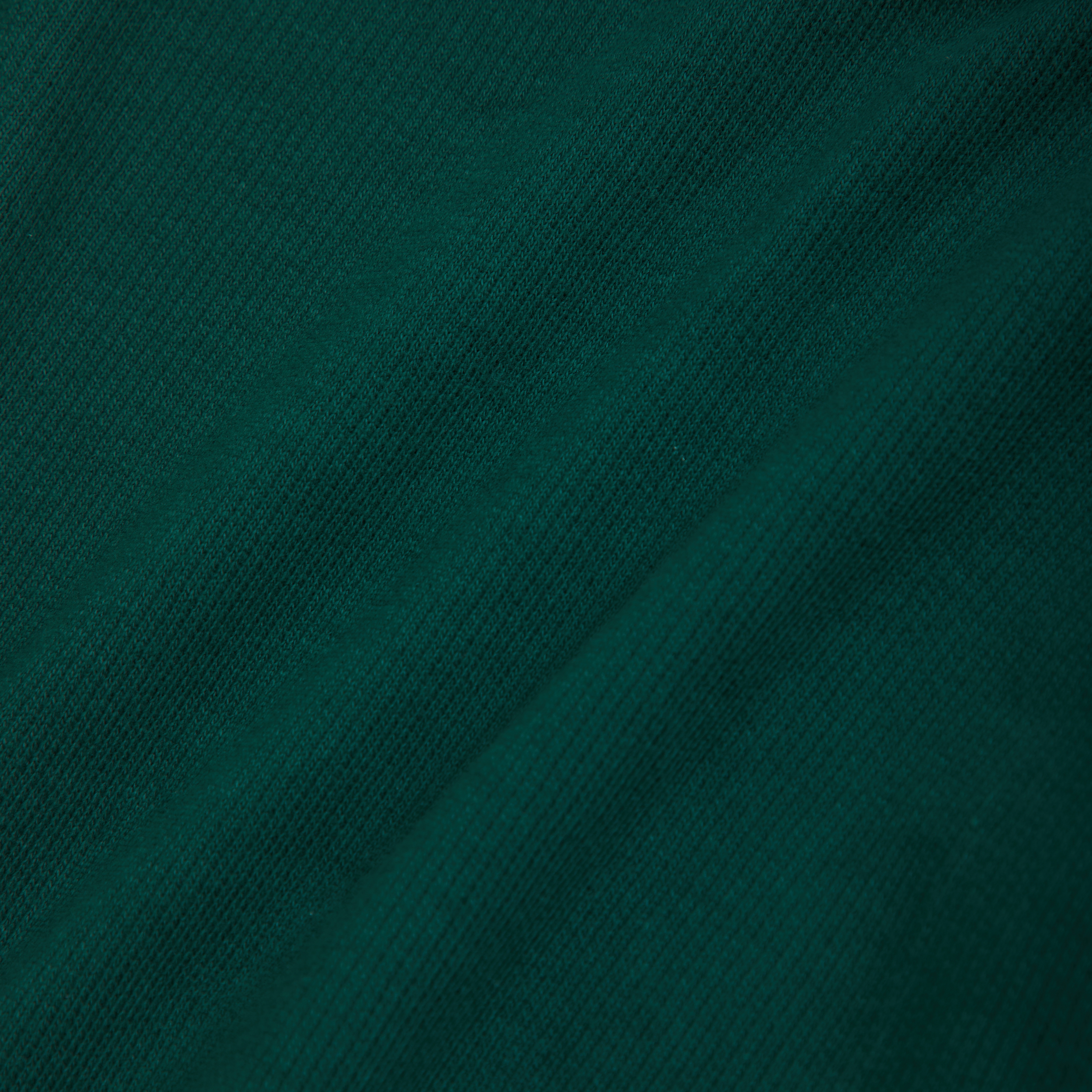 Abercrombie & Fitch Signature Icon Quarter-zip In Green