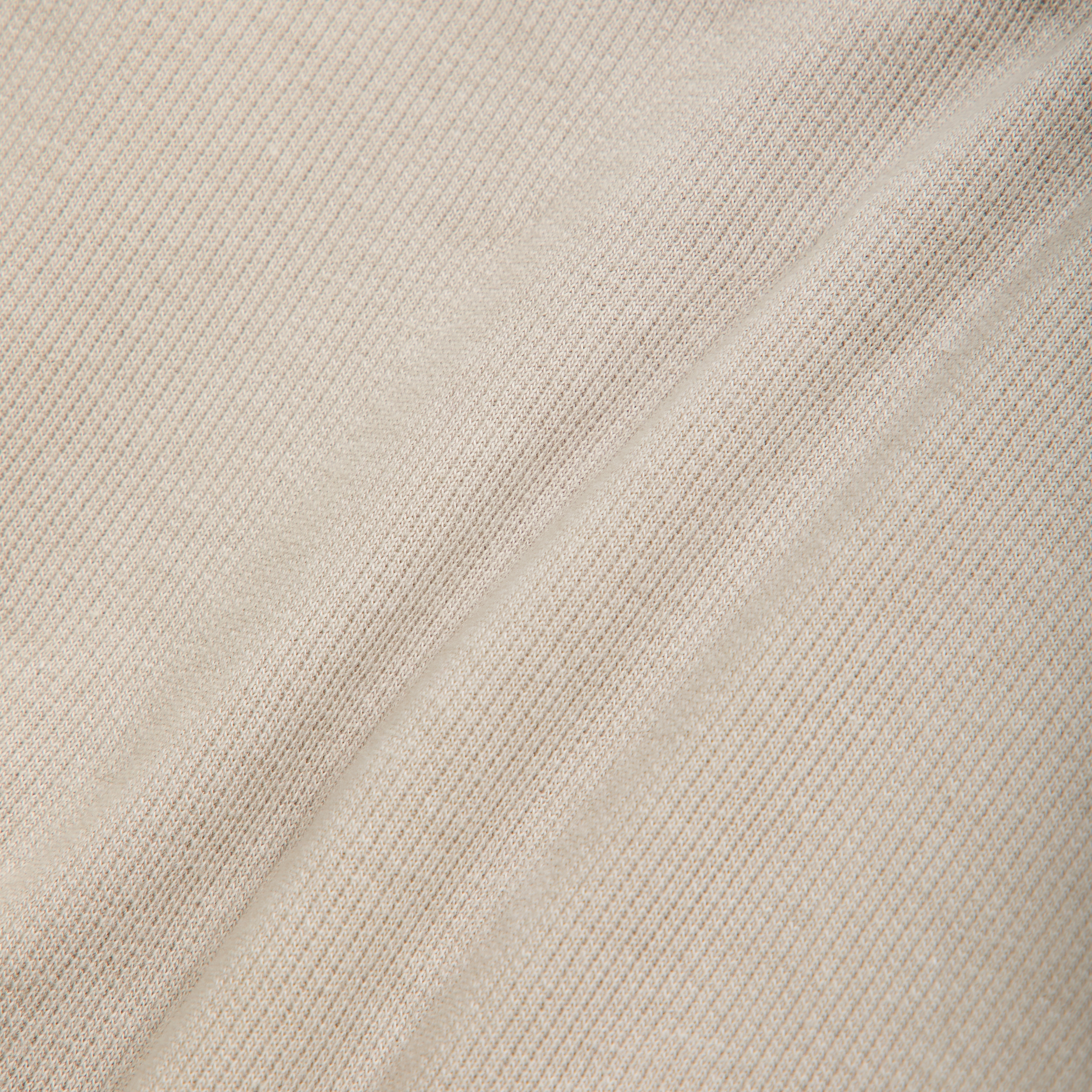 Abercrombie & Fitch Signature Icon Quarter-zip In Gray