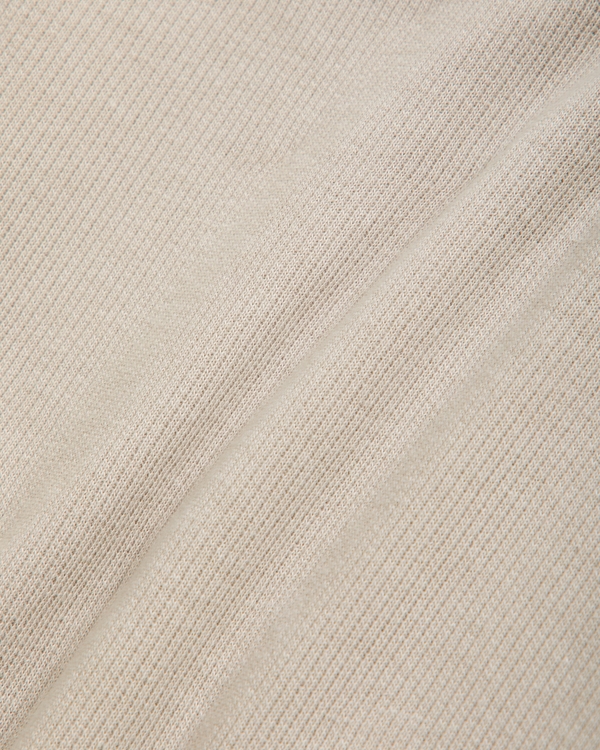 signature icon quarter-zip, Cloud Gray view 2