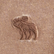 toasted taupe