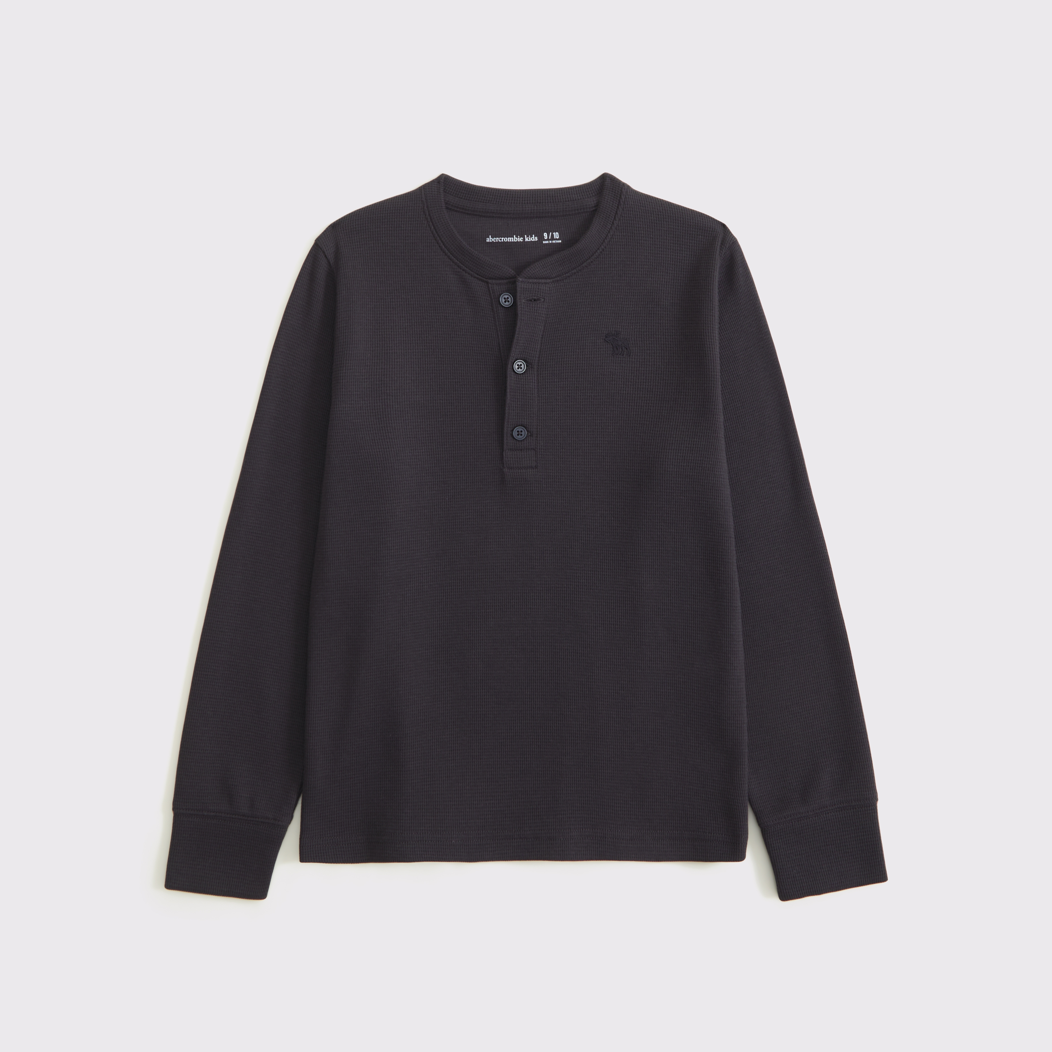 トップス SD US Cotton Logo Henley BBT SD US Cotton Logo Henley BBT トップス