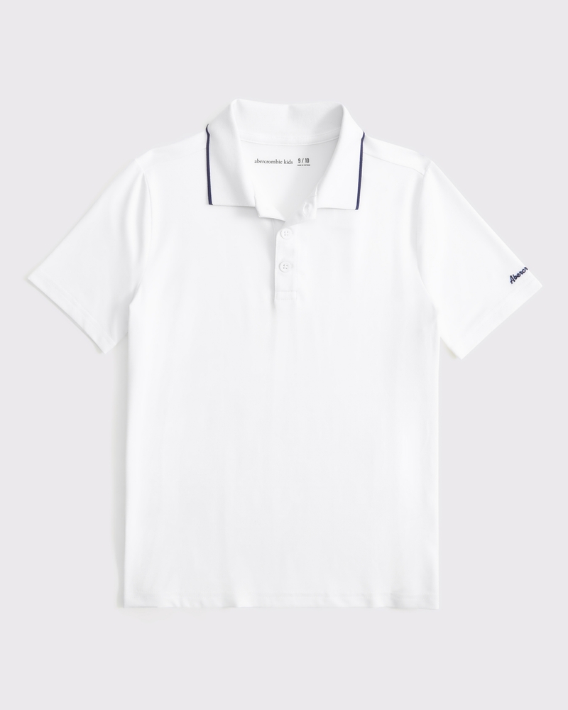 icon pique polo