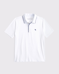 icon synthetic polo