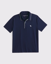icon synthetic polo