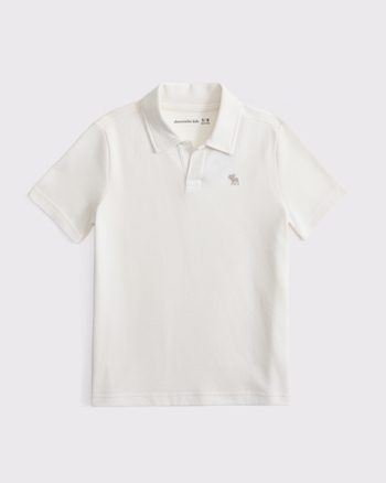 icon johnny collar polo