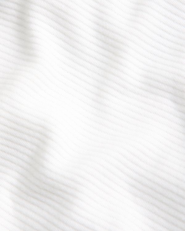 icon johnny collar polo, Cream view 2