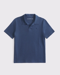 icon johnny collar polo