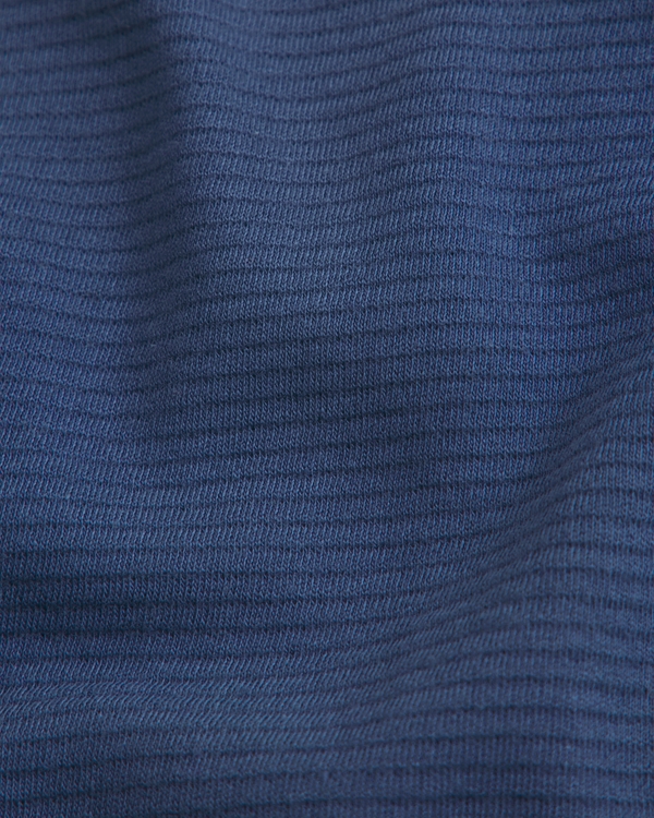 icon johnny collar polo, Blue view 2