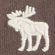 ash brown