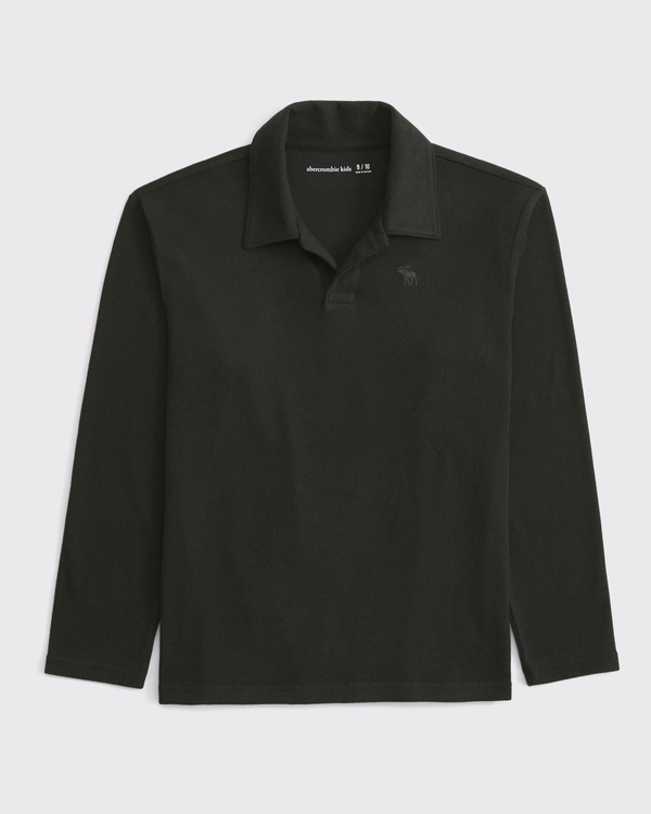 icon johnny collar polo