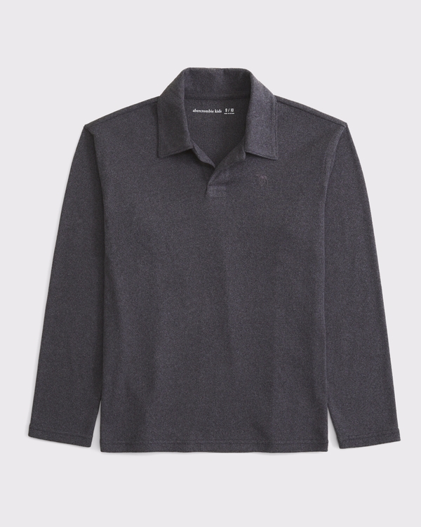 icon johnny collar polo