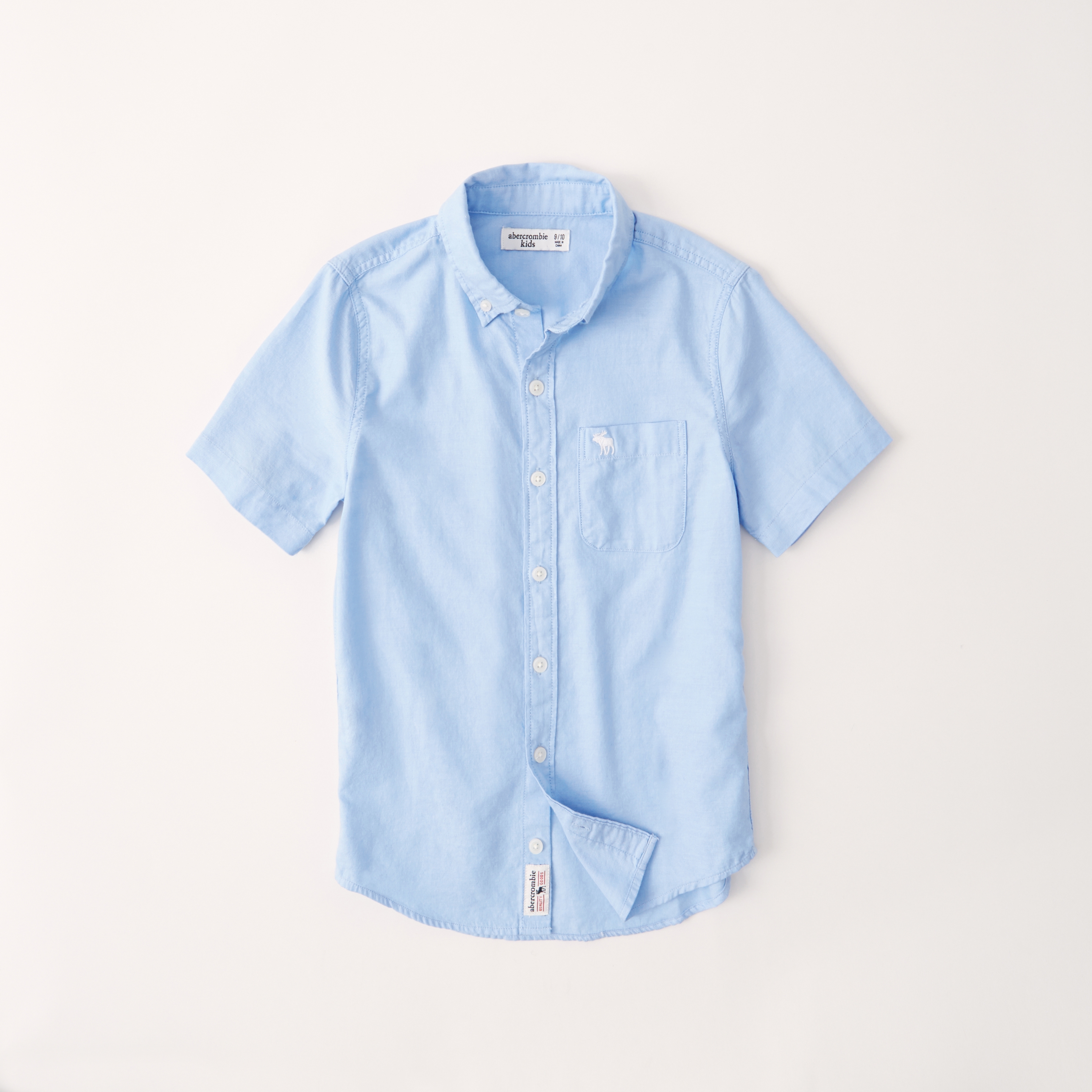 abercrombie boys shirts