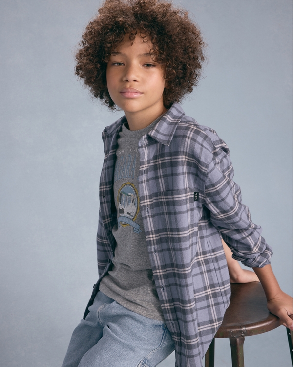 boys clothing & accessories abercrombie kids