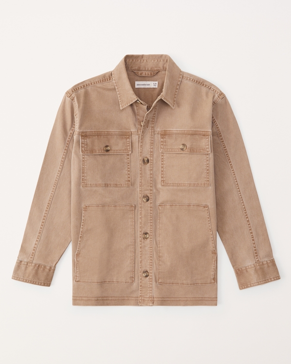 boys' coats & jackets | abercrombie kids