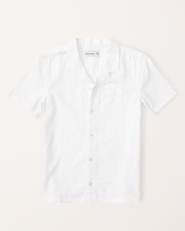 Boys clearance button down