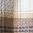 light brown plaid