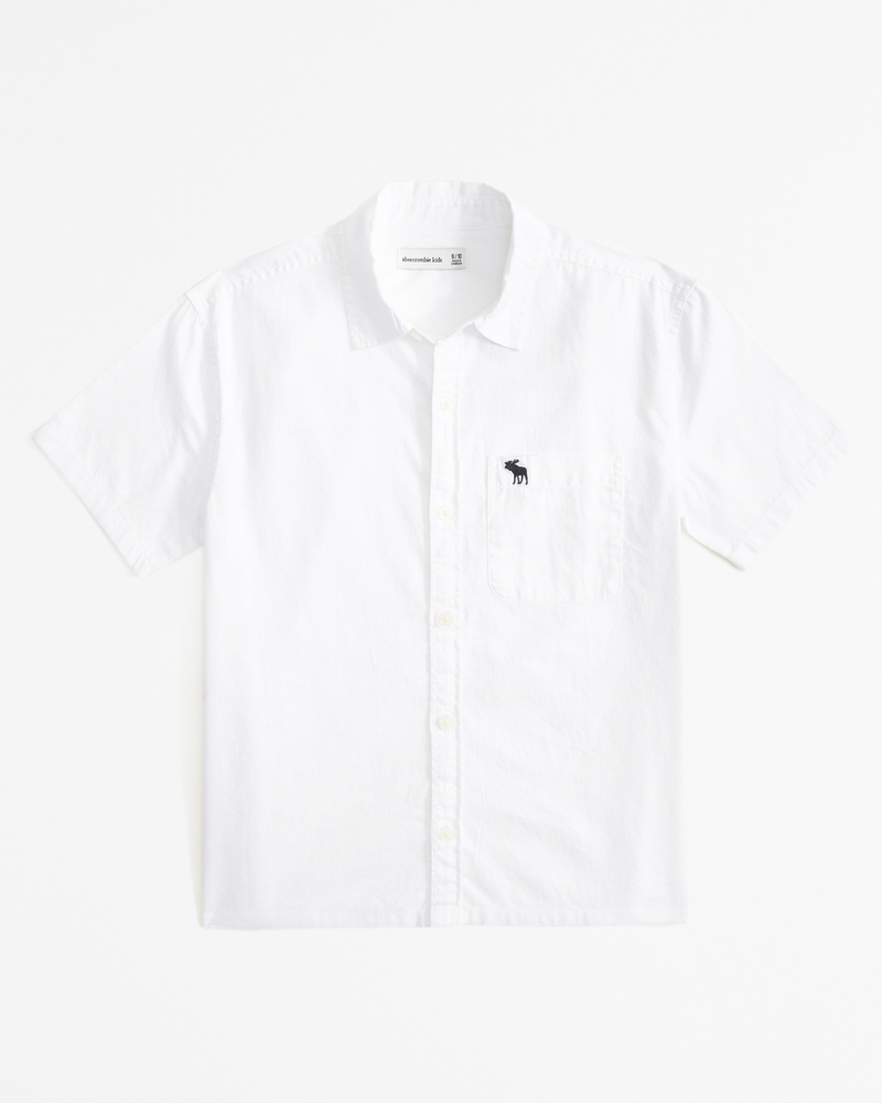 short-sleeve icon shirt