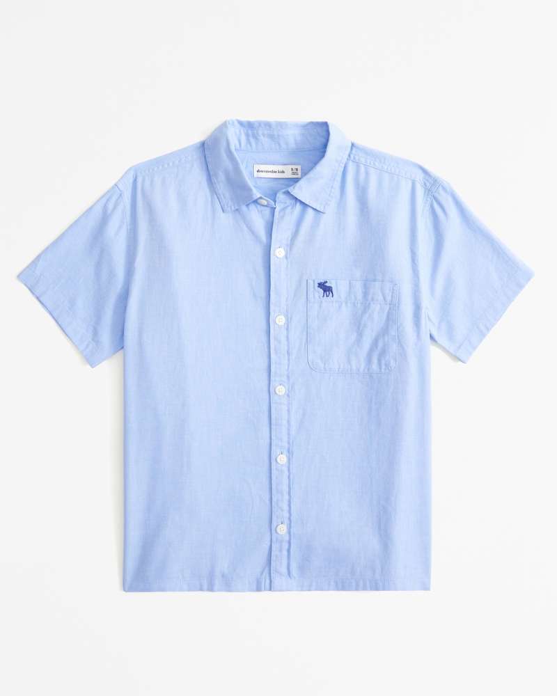 short-sleeve icon shirt