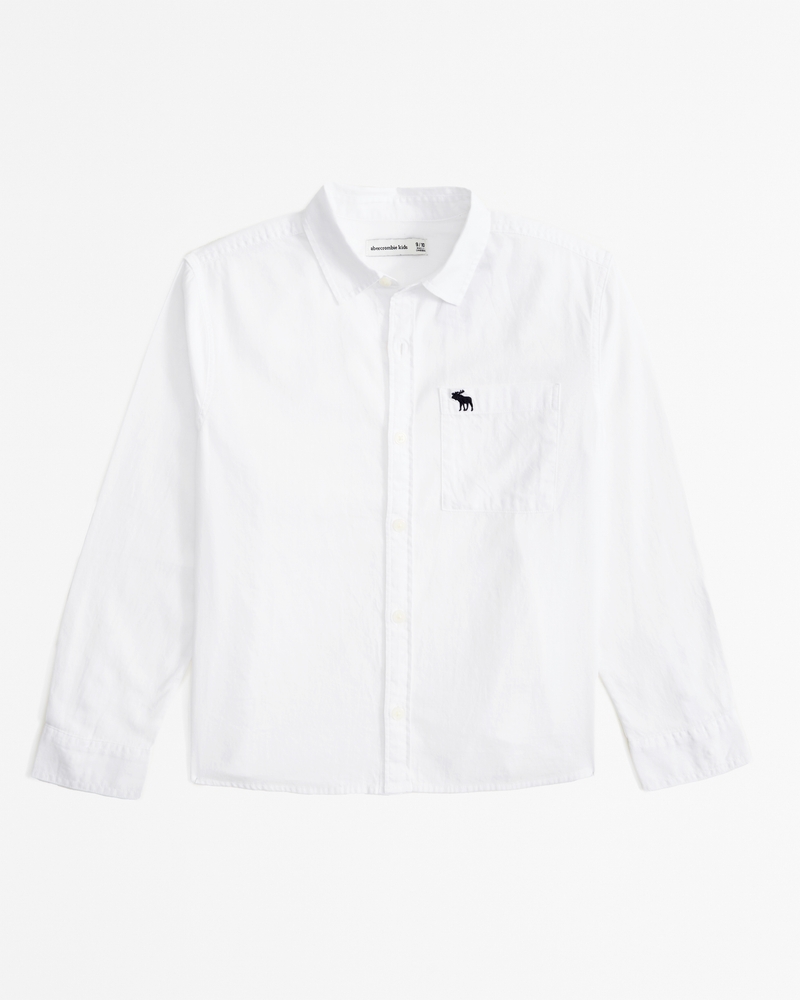 L'Appartement BF SHIRTS ホワイト 新品・タグ付き L'Appartement BF SHIRTS ホワイト