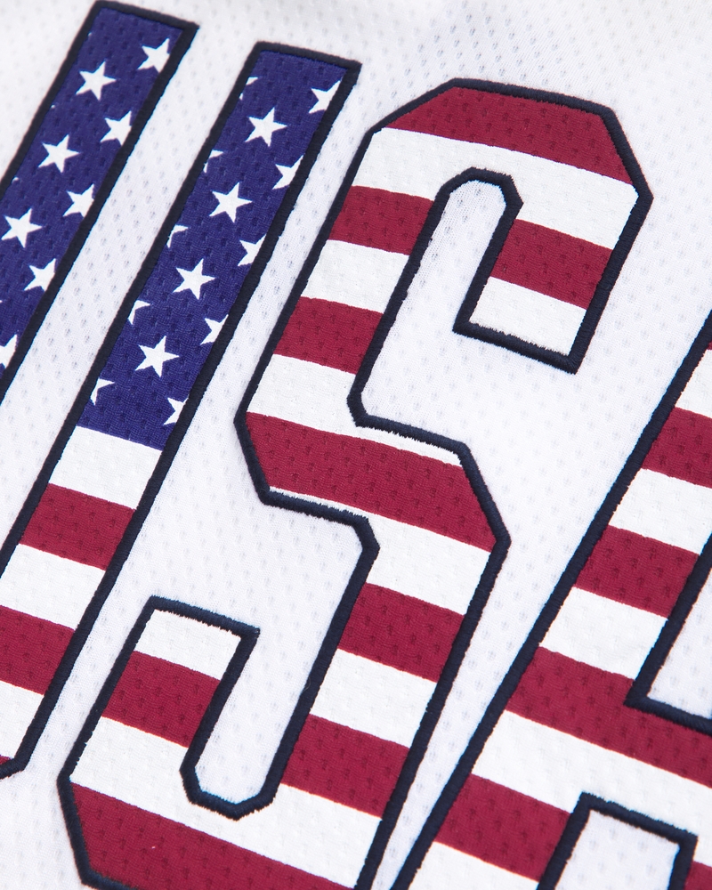 usa baseball jersey