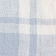 cream plaid