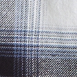 white plaid