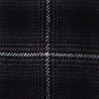 dark gray plaid