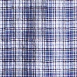 blue pattern