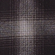 gray plaid