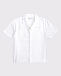 resort short-sleeve shirt