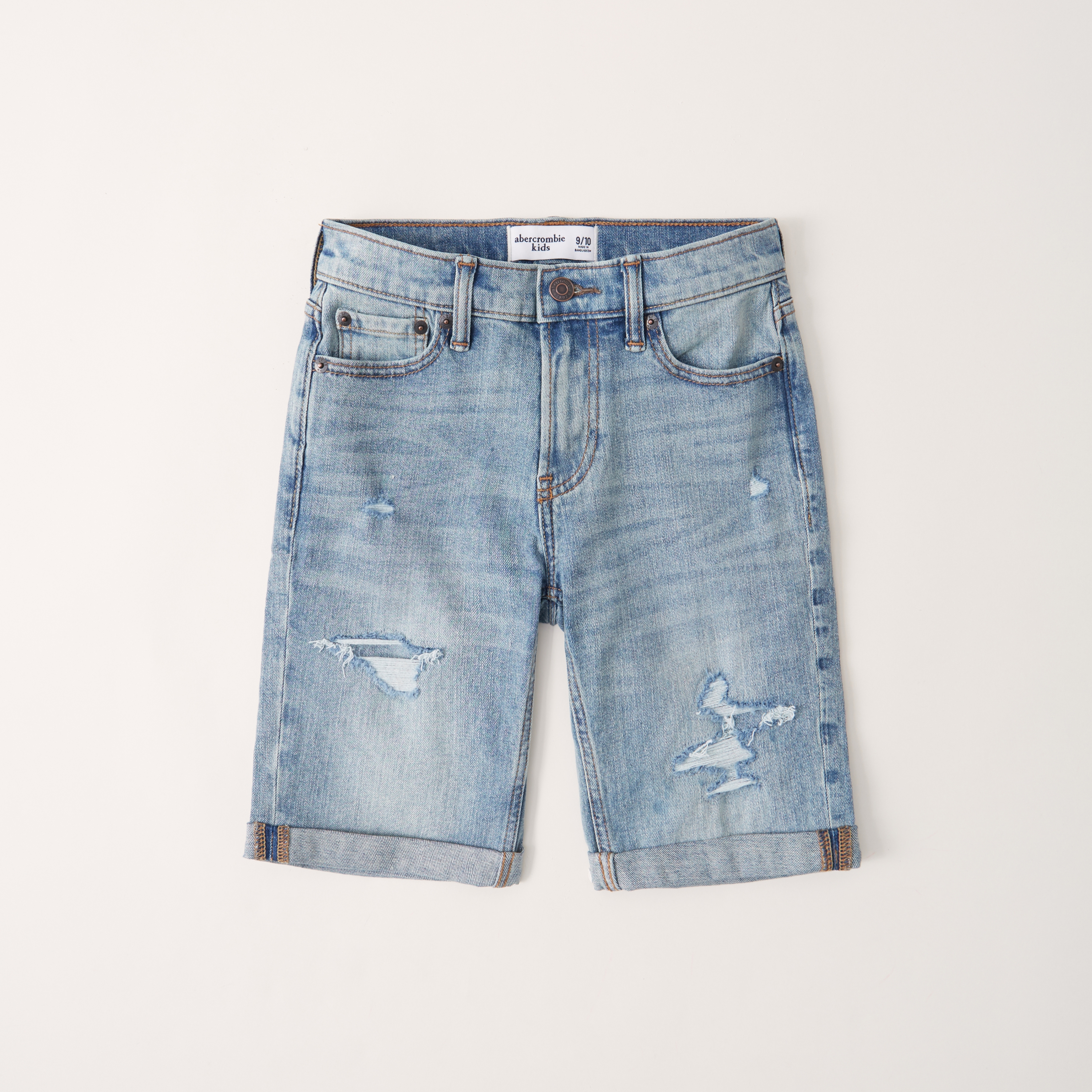 abercrombie boys shorts