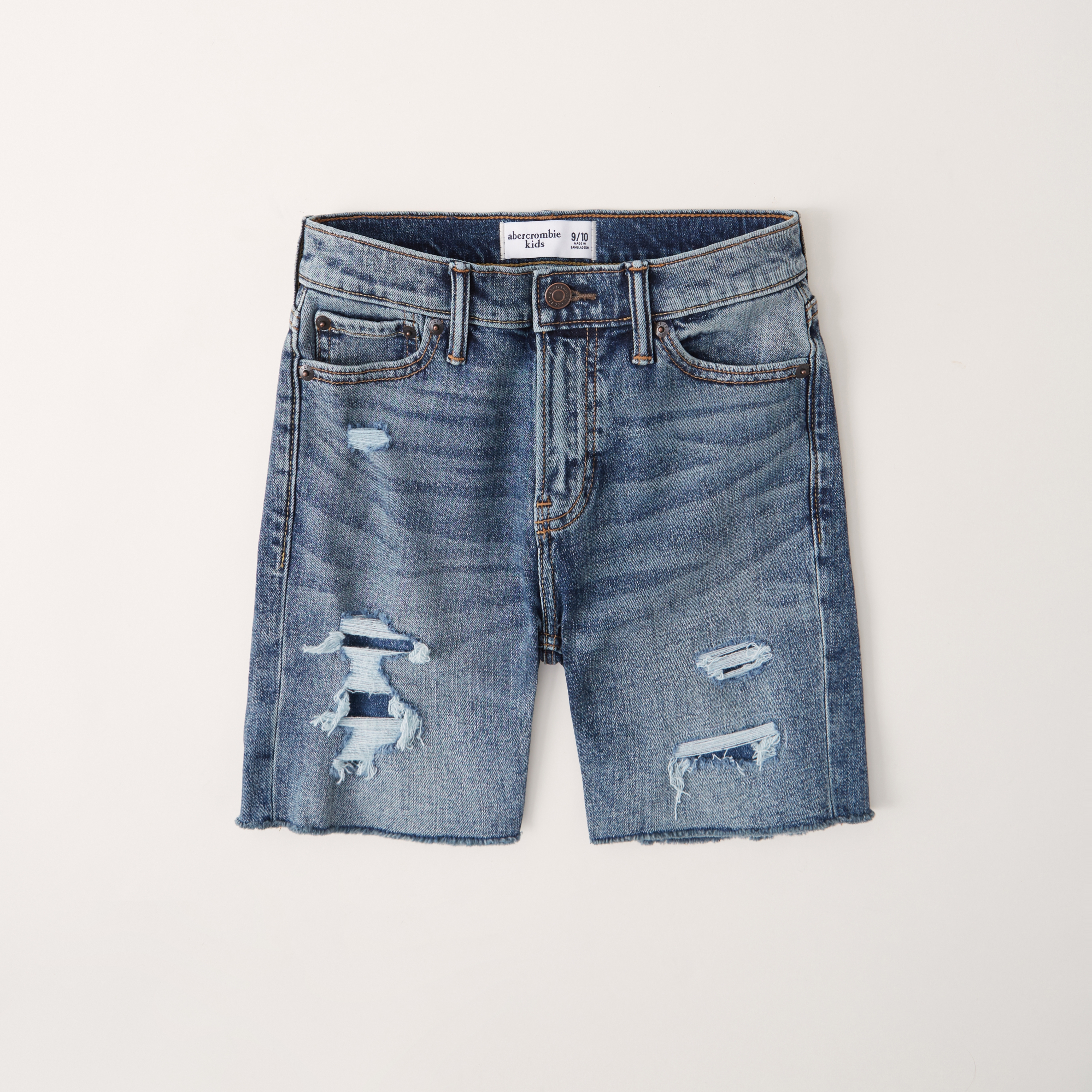 abercrombie boys shorts