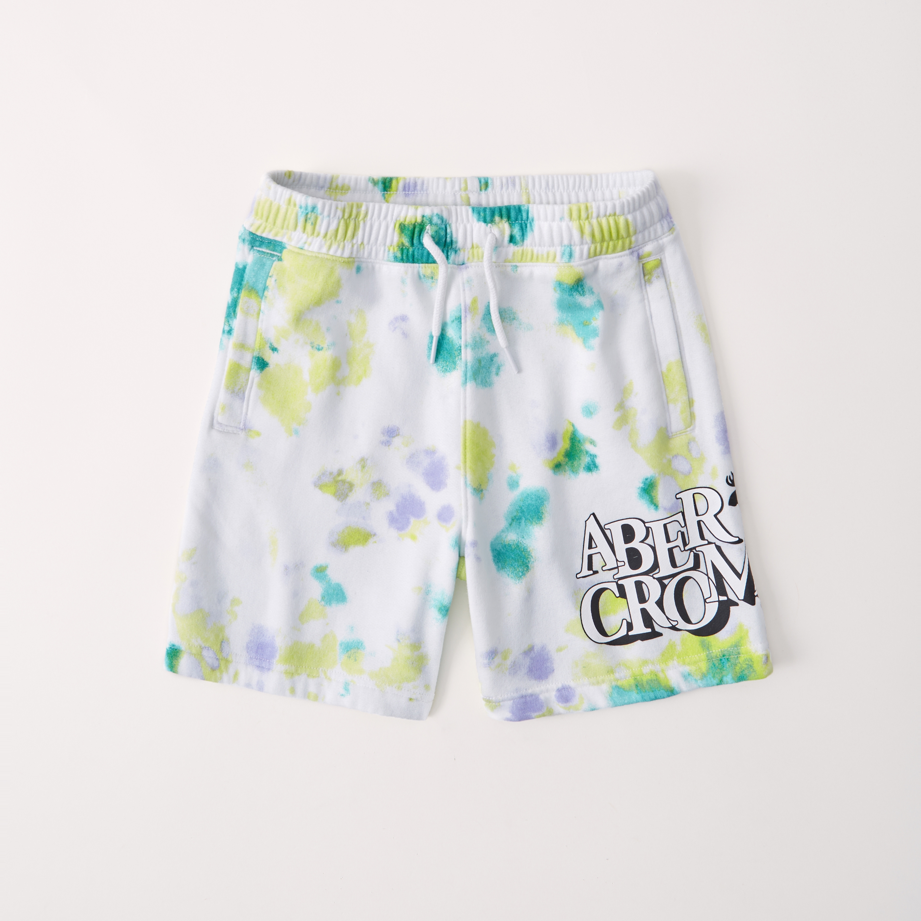 abercrombie boys shorts