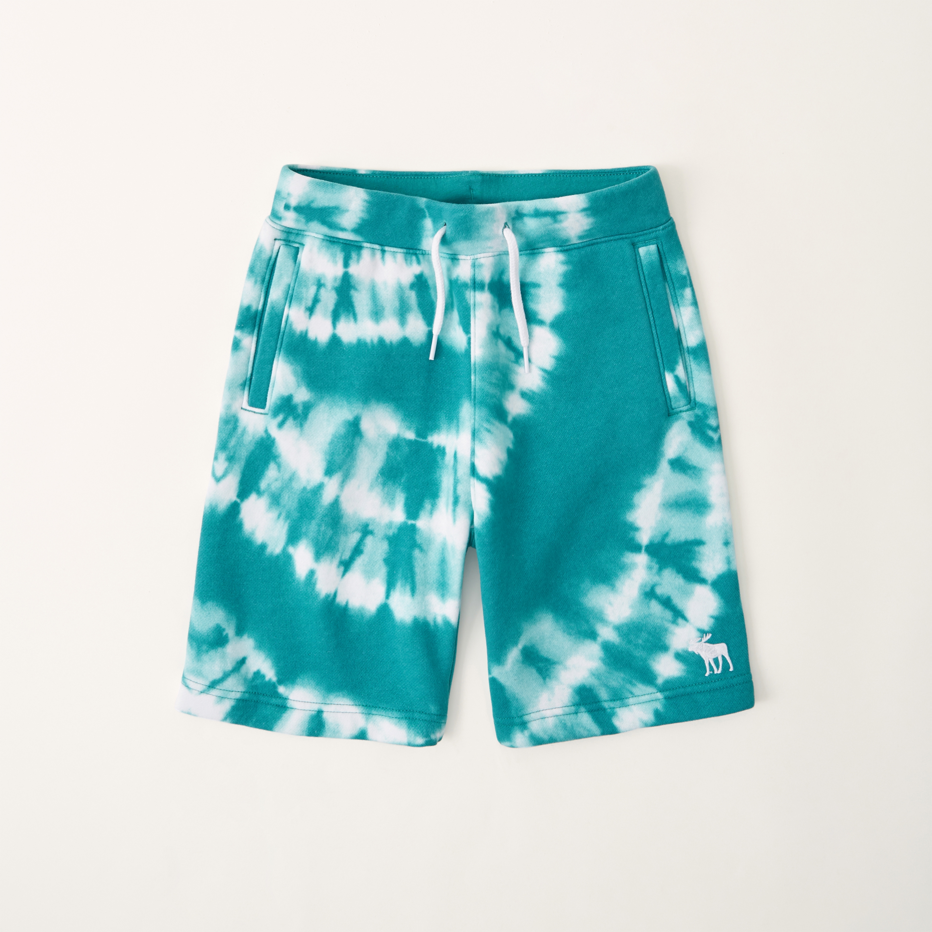 abercrombie boys shorts