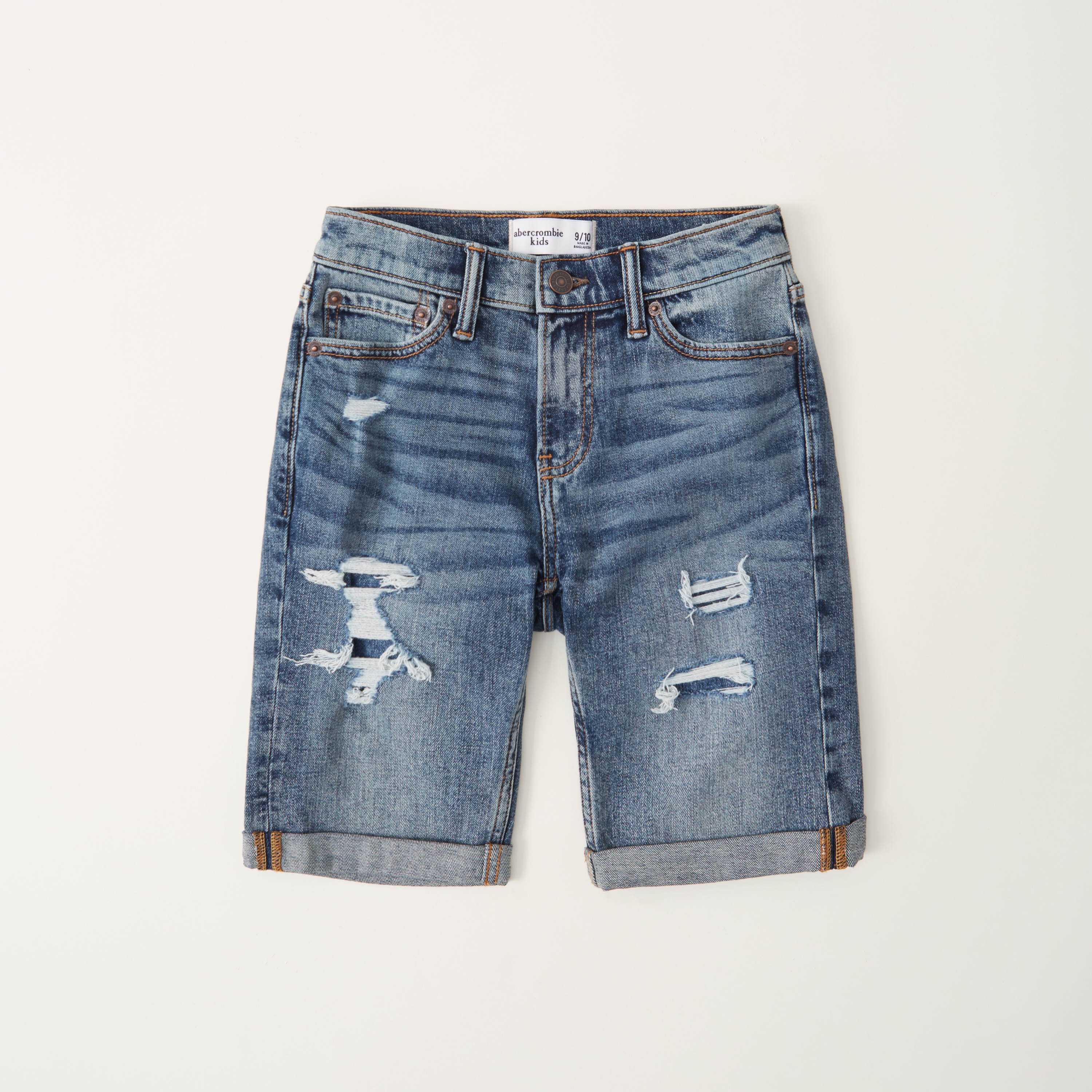 abercrombie boys shorts