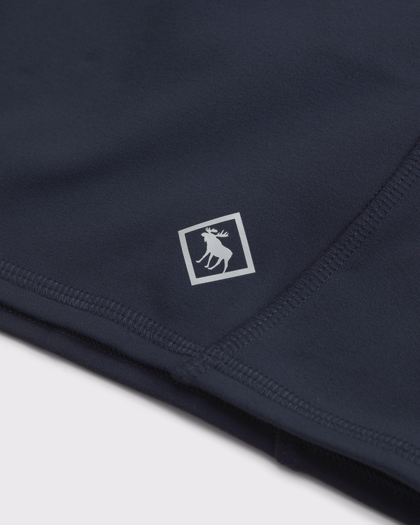 ypb core short, Sapphire view 2