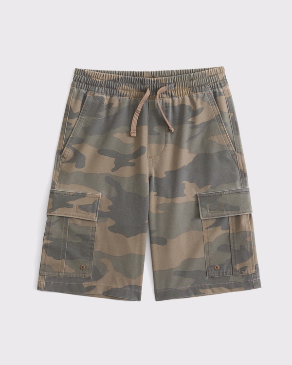 cargo short, Camo view 1
