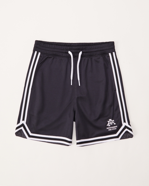 boys shorts | abercrombie kids