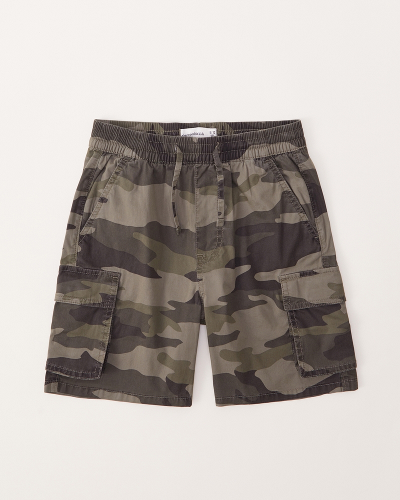 boys utility cargo shorts boys clearance