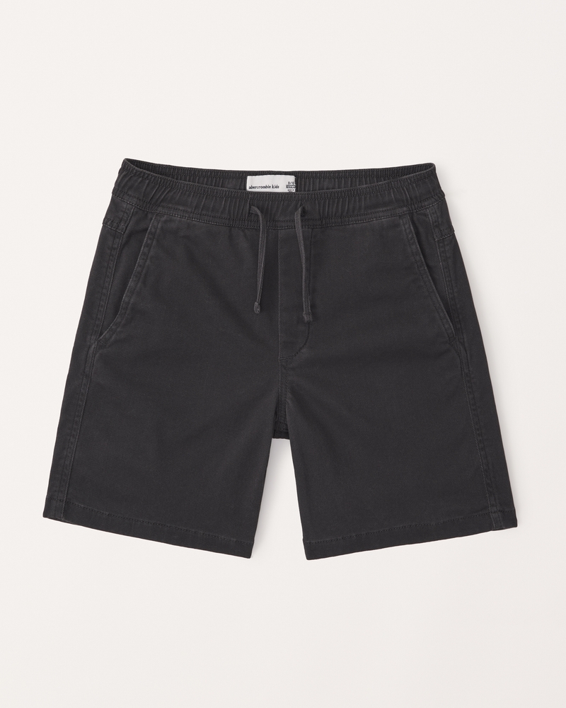 Hollister comfy shorts best sale