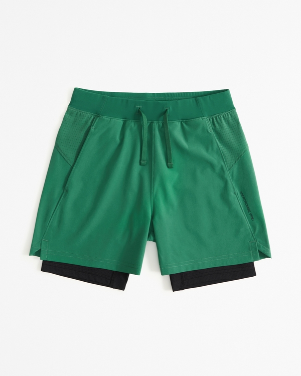 boys shorts  abercrombie kids