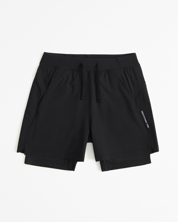 Abercrombie kids outlet shorts