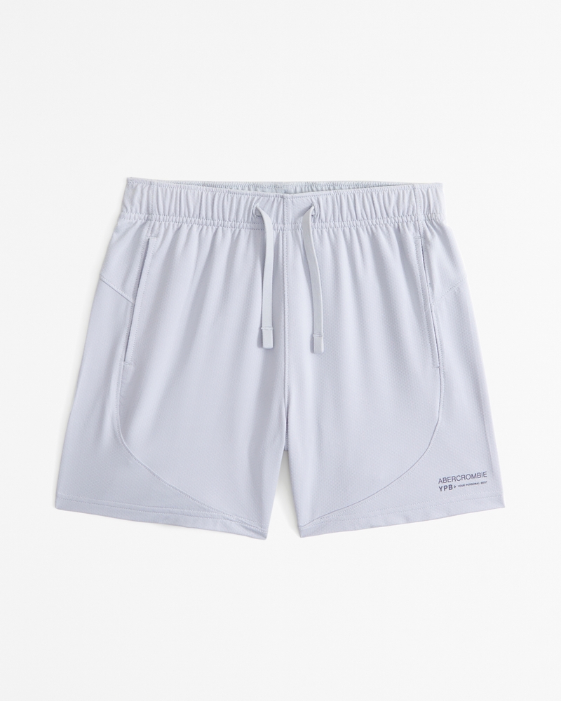 Abercrombie deals athletic shorts