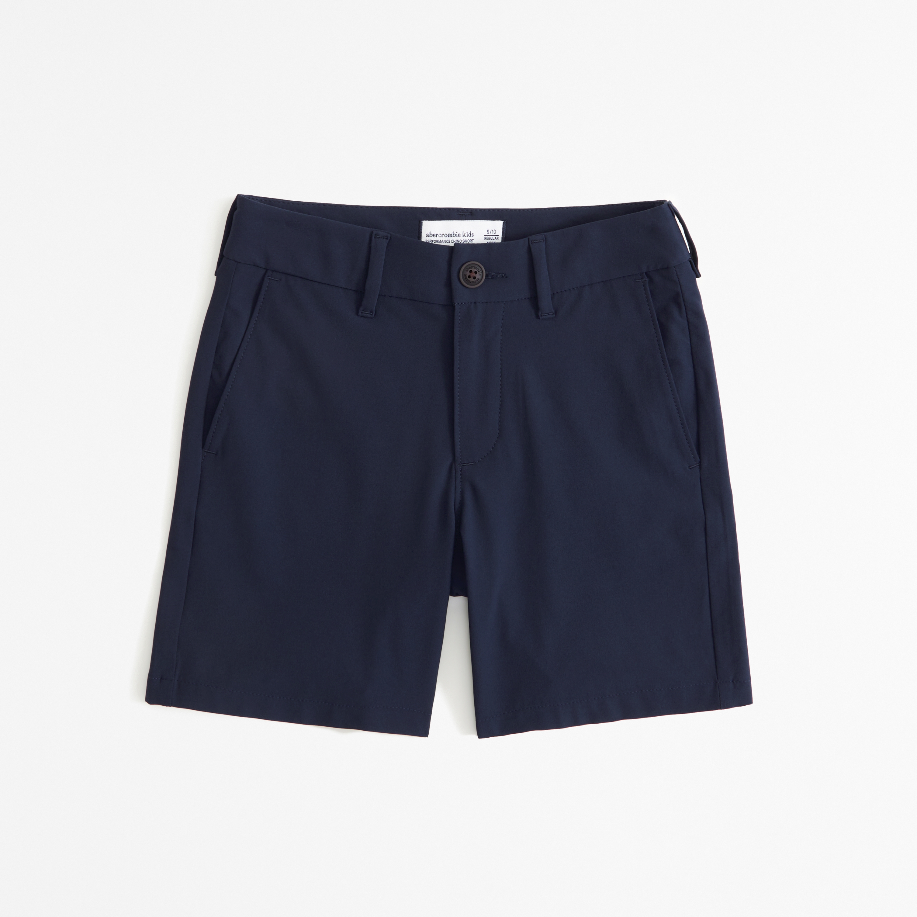 boys performance chino shorts | boys bottoms | Abercrombie.com