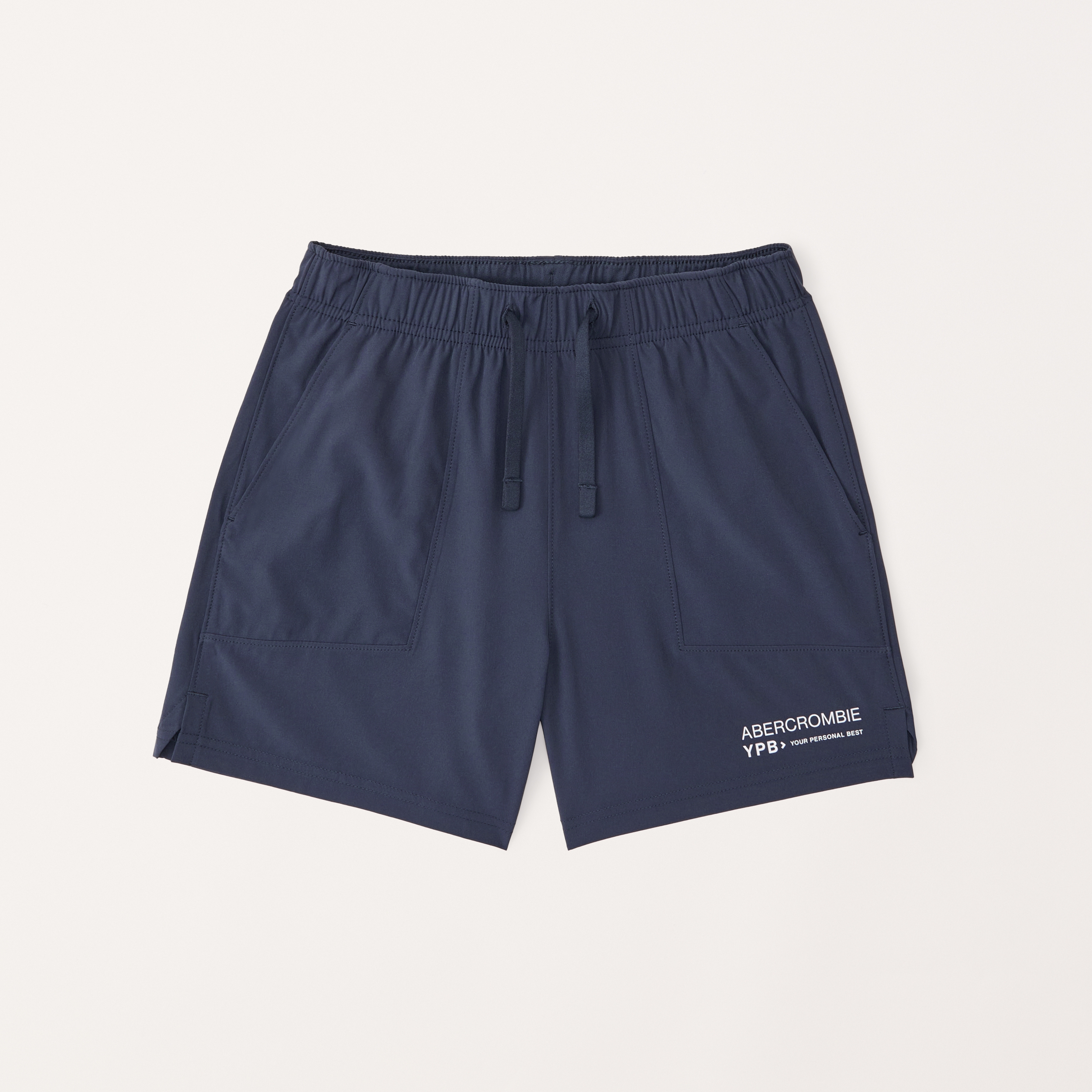 boys ypb motiontek training shorts boys active Abercrombie