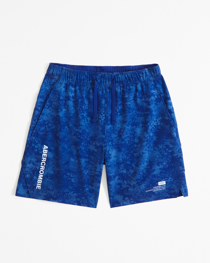 boys ypb motiontek training shorts | boys active | Abercrombie.com