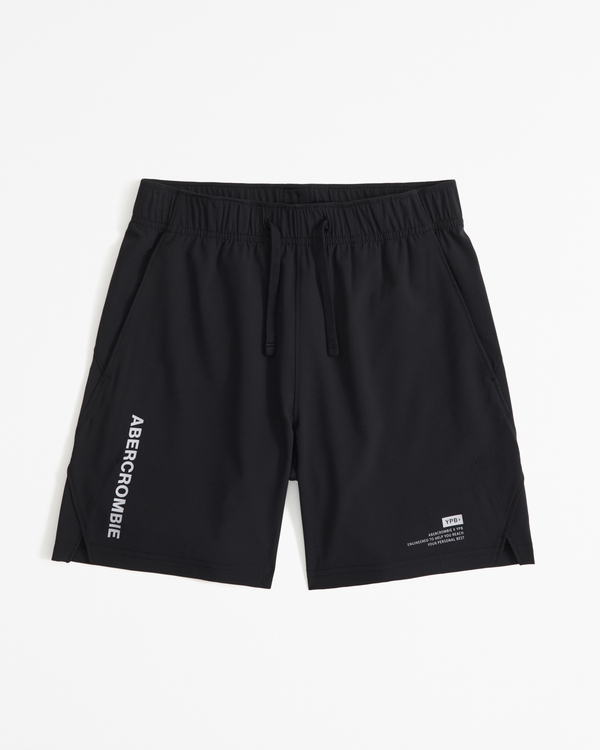 ypb motiontek training shorts