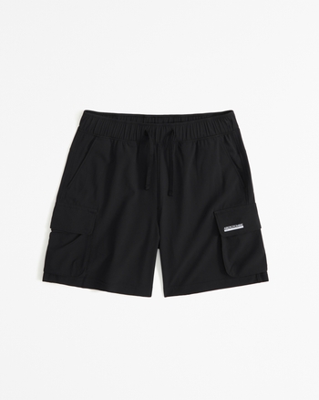 ypb motiontek cargo training shorts